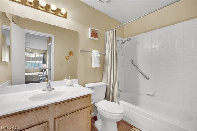 5340 Rod Court 102, Las Vegas, NV 89122