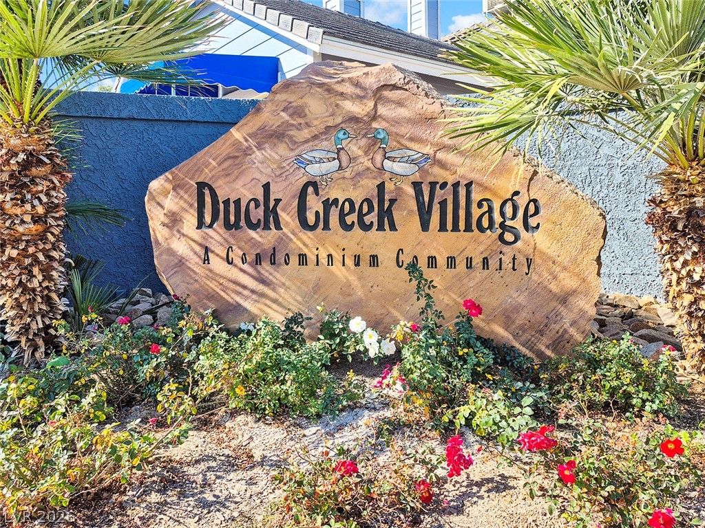 5340 Rod Court 102, Las Vegas, NV 89122 — photo 4
