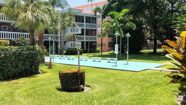 201 NE 14th Avenue 5C, Hallandale Beach, FL 33009