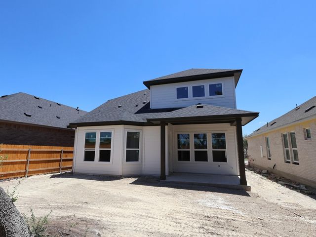 148 Norway Spruce ST, Dripping Springs, TX 78620