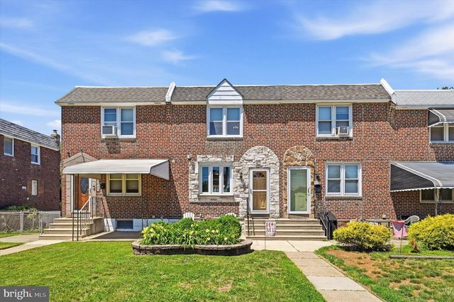 5220 GRAMERCY DR, Clifton Heights, PA 19018