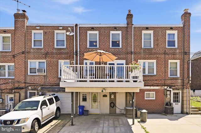 5220 GRAMERCY DR, Clifton Heights, PA 19018