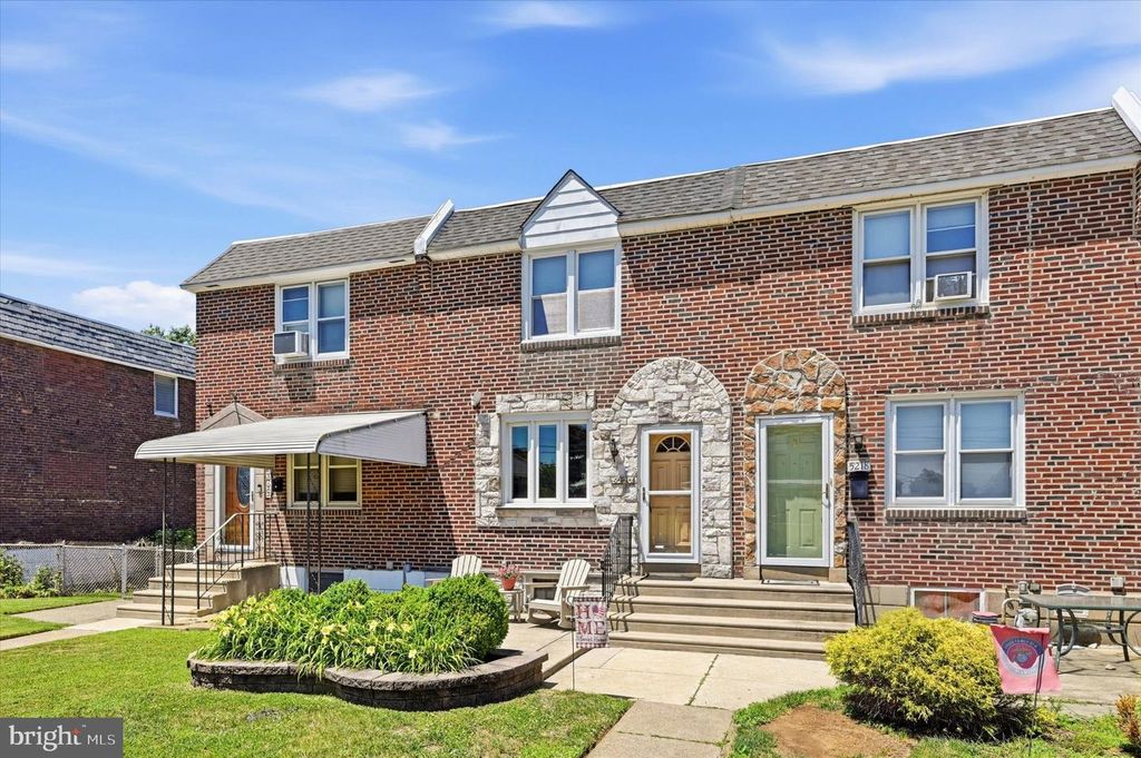 5220 GRAMERCY DR, Clifton Heights, PA 19018