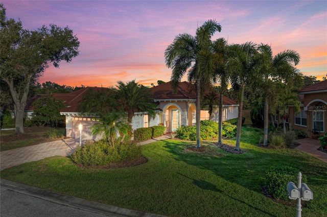 5098 HANGING MOSS LANE, Sarasota, FL 34238