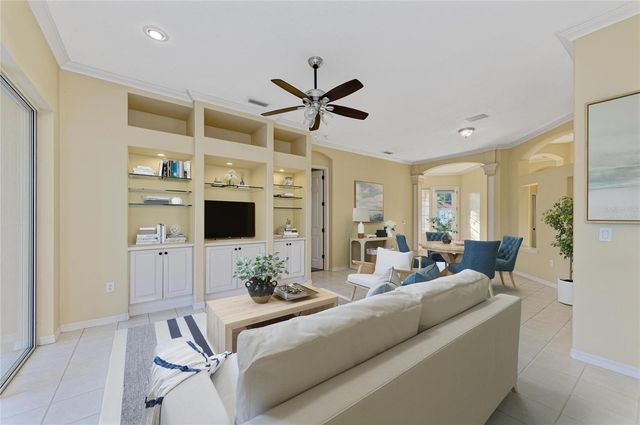 5098 HANGING MOSS LANE, Sarasota, FL 34238