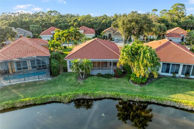 5098 HANGING MOSS LANE, Sarasota, FL 34238