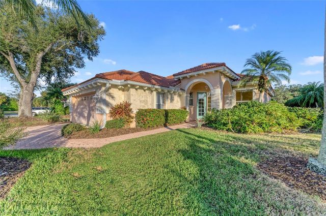 5098 HANGING MOSS LANE, Sarasota, FL 34238