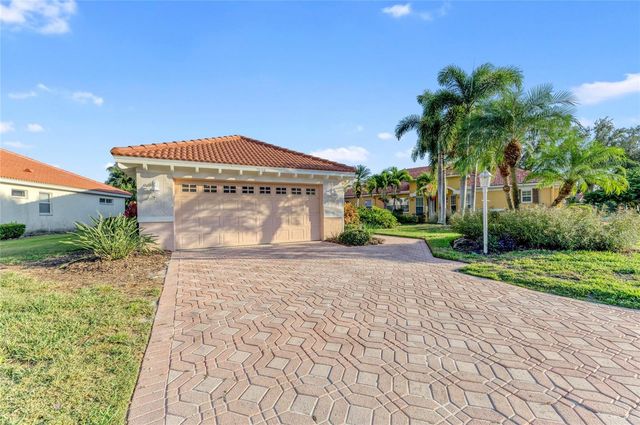 5098 HANGING MOSS LANE, Sarasota, FL 34238
