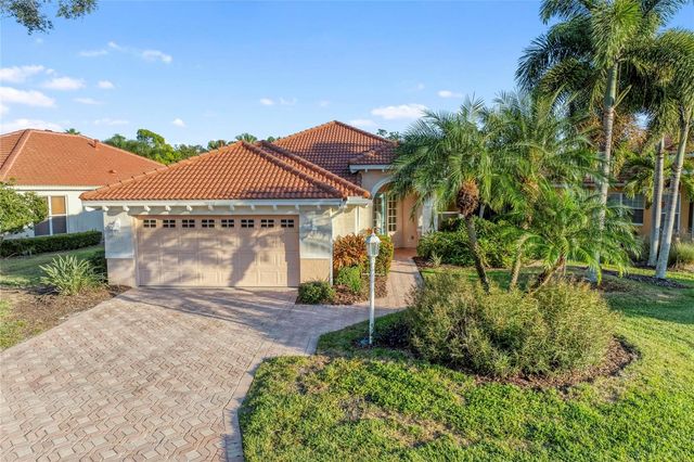 5098 HANGING MOSS LANE, Sarasota, FL 34238