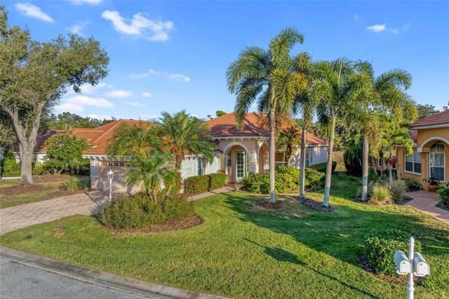 5098 HANGING MOSS LANE, Sarasota, FL 34238
