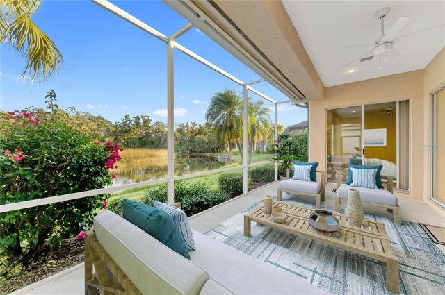 5098 HANGING MOSS LANE, Sarasota, FL 34238