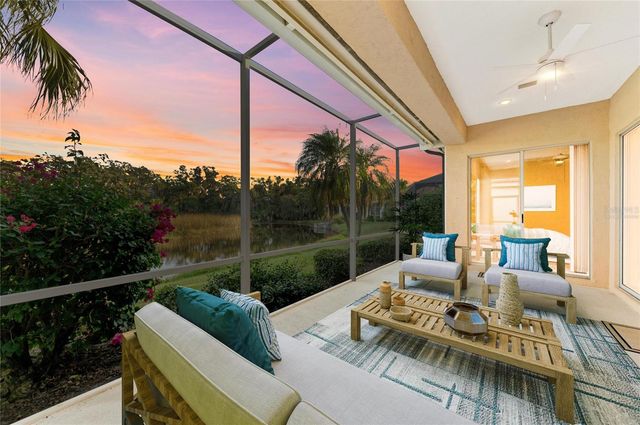 5098 HANGING MOSS LANE, Sarasota, FL 34238