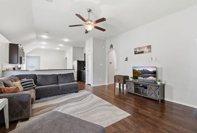 3050 Hawthorne Glen Lane, League City, TX 77539