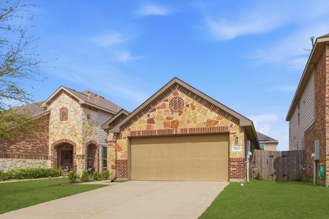 3050 Hawthorne Glen Lane, League City, TX 77539