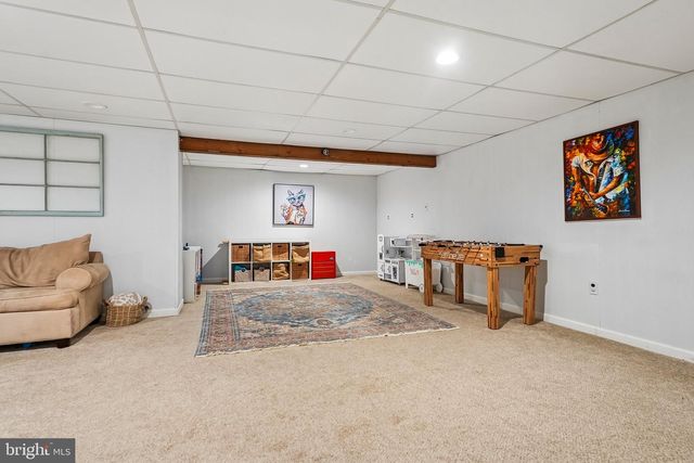 6 OLD TOWN RD, Cherry Hill, NJ 08034