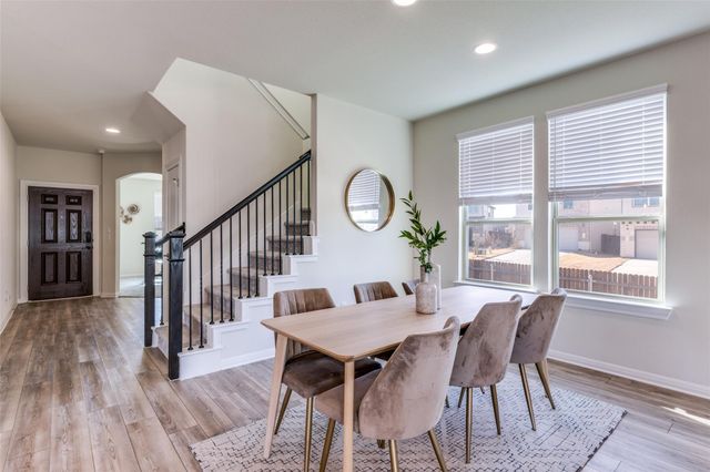 3208 Maysilee ST, Austin, TX 78728