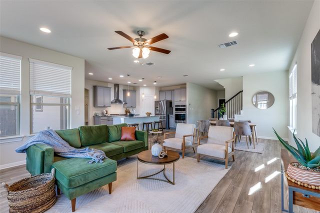 3208 Maysilee ST, Austin, TX 78728