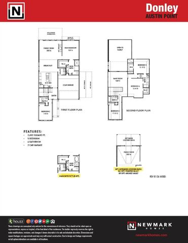 10814 Starlight Lane, Richmond, TX 77469