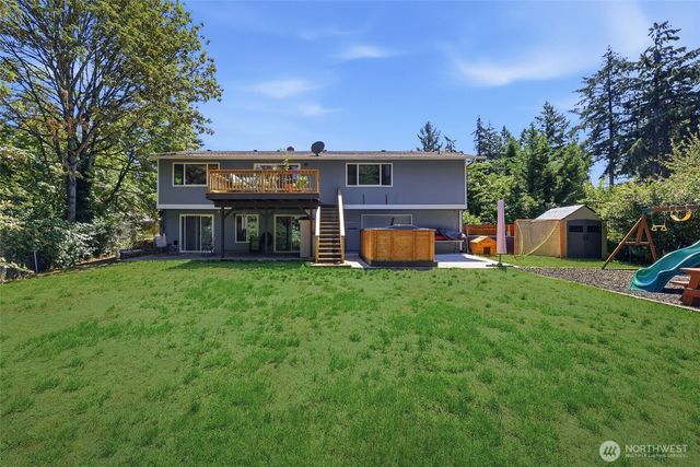 7221 Topaz Court SW, Lakewood, WA 98498