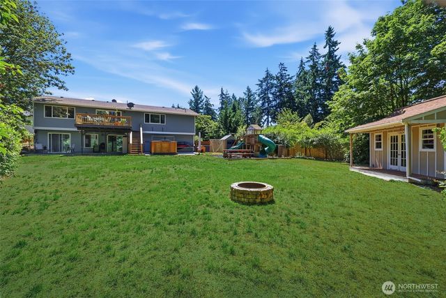 7221 Topaz Court SW, Lakewood, WA 98498