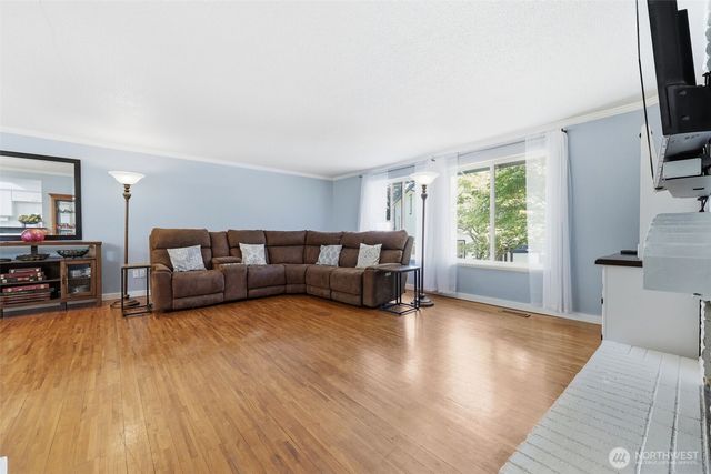 7221 Topaz Court SW, Lakewood, WA 98498