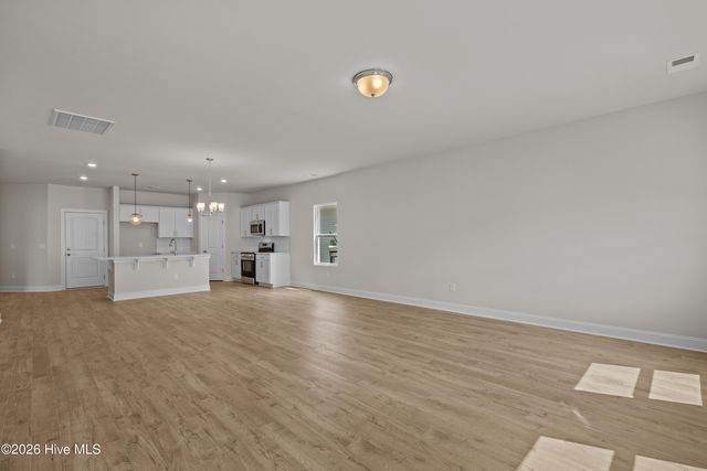 1120 Forest Bend Drive NW, Carolina Shores, NC 28467