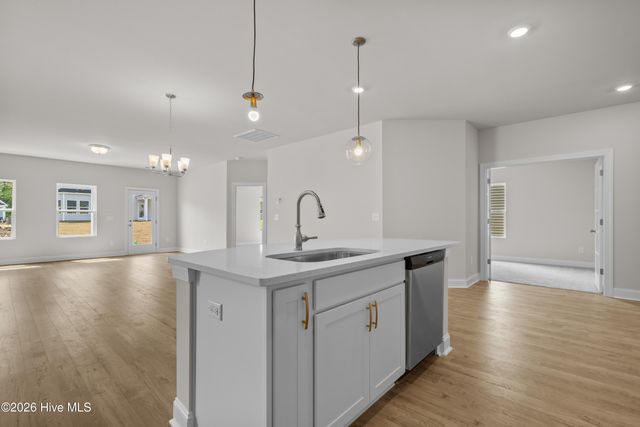 1120 Forest Bend Drive NW, Carolina Shores, NC 28467