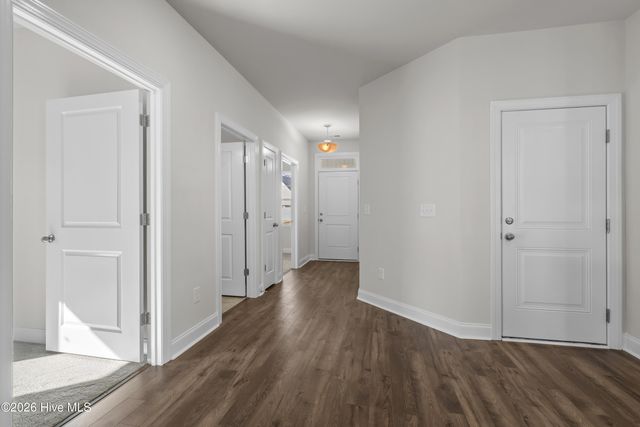 1120 Forest Bend Drive NW, Carolina Shores, NC 28467