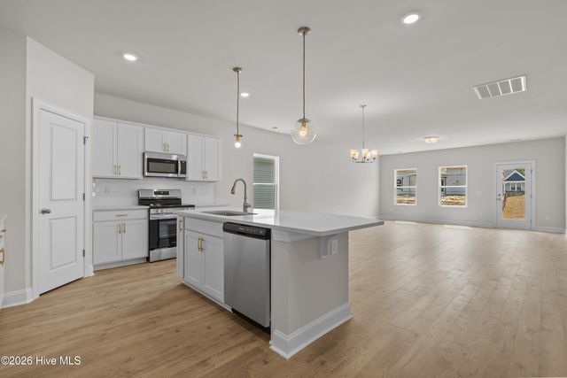 1120 Forest Bend Drive NW, Carolina Shores, NC 28467