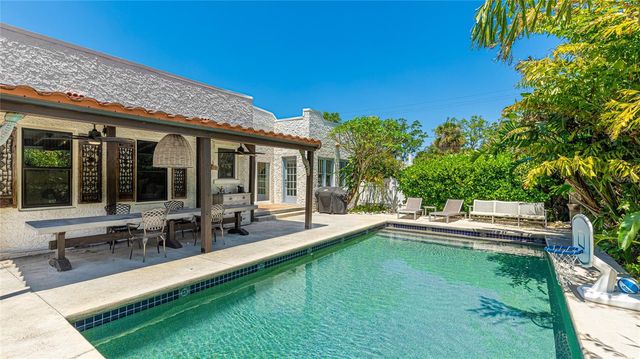 2327 7TH AVENUE W, Bradenton, FL 34205