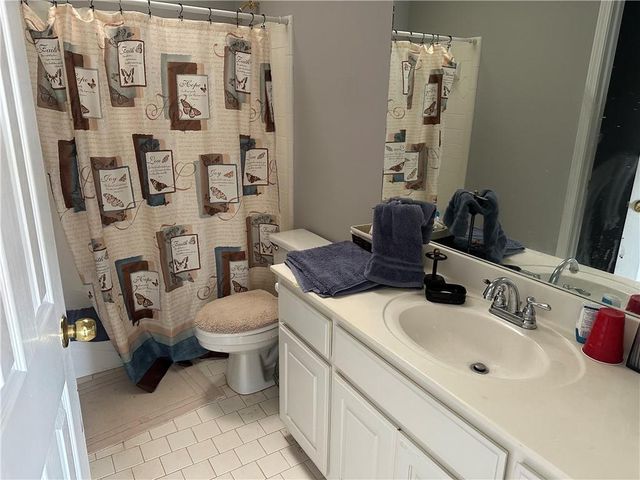 7029 Hunters Ridge, Woodstock, GA 30189