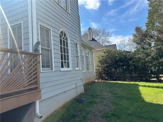 7029 Hunters Ridge, Woodstock, GA 30189