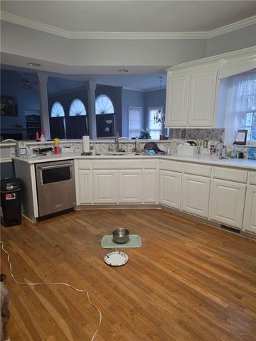 7029 Hunters Ridge, Woodstock, GA 30189