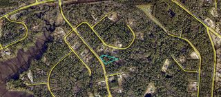 V/L 161 Misty Harbor Blvd, Woodbine, GA 31569