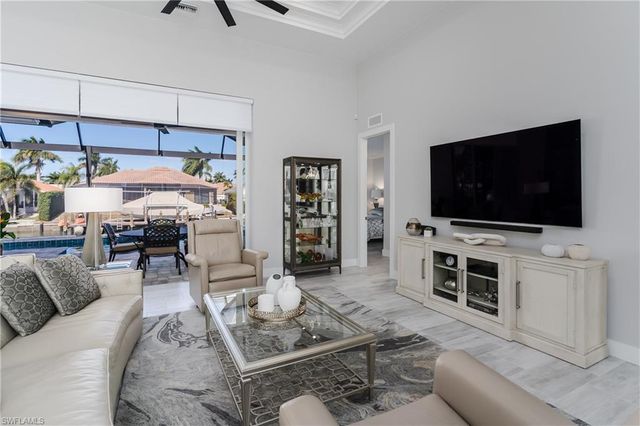 1148 Breakwater Breakwater CT, Marco Island, FL 34145