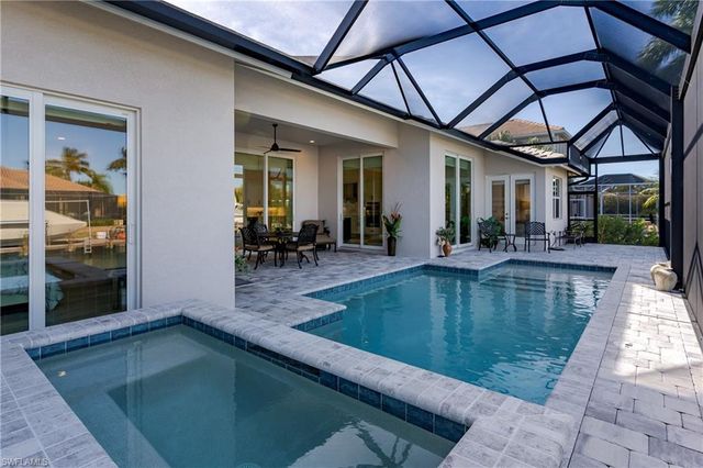 1148 Breakwater Breakwater CT, Marco Island, FL 34145