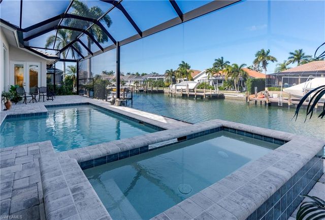 1148 Breakwater Breakwater CT, Marco Island, FL 34145