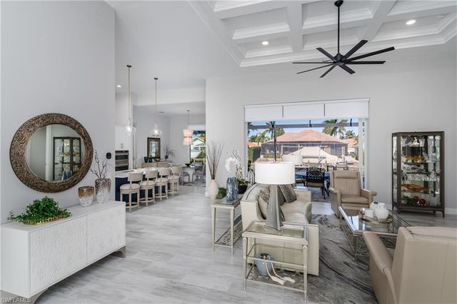 1148 Breakwater Breakwater CT, Marco Island, FL 34145