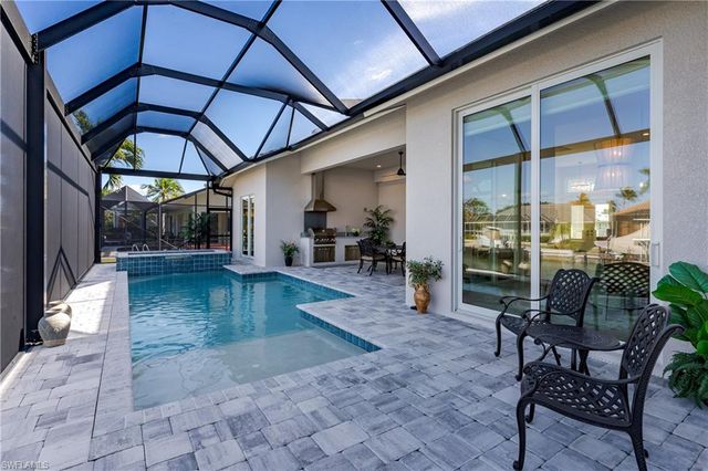 1148 Breakwater Breakwater CT, Marco Island, FL 34145