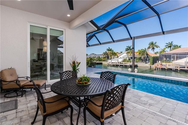 1148 Breakwater Breakwater CT, Marco Island, FL 34145