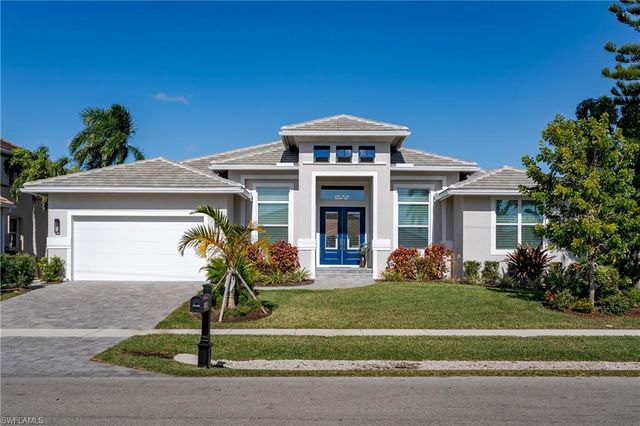 1148 Breakwater Breakwater CT, Marco Island, FL 34145