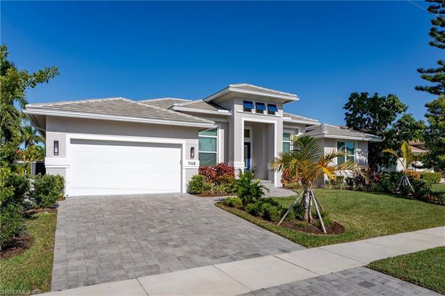 1148 Breakwater Breakwater CT, Marco Island, FL 34145
