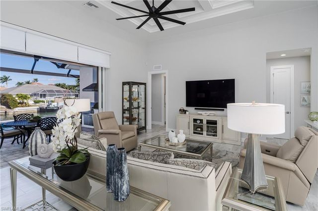 1148 Breakwater Breakwater CT, Marco Island, FL 34145