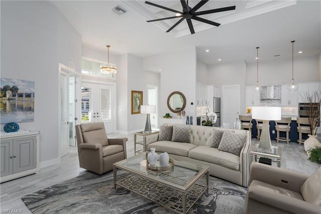 1148 Breakwater Breakwater CT, Marco Island, FL 34145