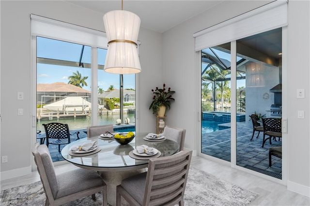 1148 Breakwater Breakwater CT, Marco Island, FL 34145
