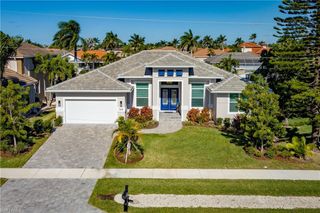 1148 Breakwater Breakwater CT, Marco Island, FL 34145