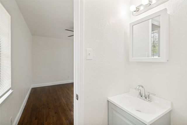 1421 Summit Street, Mesquite, TX 75149