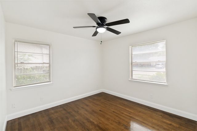 1421 Summit Street, Mesquite, TX 75149