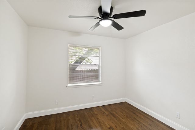 1421 Summit Street, Mesquite, TX 75149