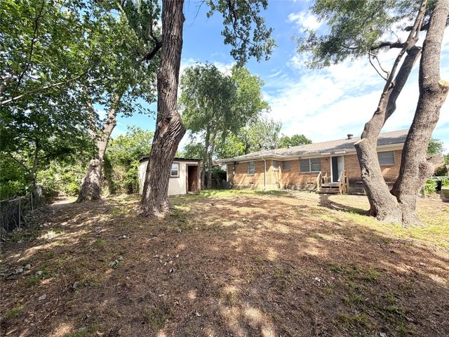 1421 Summit Street, Mesquite, TX 75149